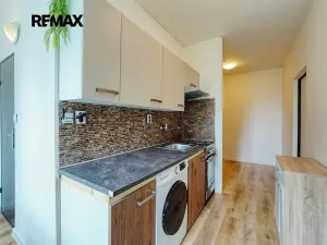 Pronájem bytu 2+1, Kaznějov, Poštovní, 48 m2
