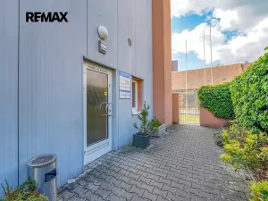 Pronájem kanceláře, Domažlice, Rohova, 70 m2