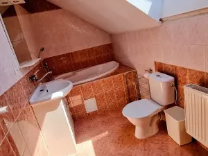 Prodej rodinného domu, Nová Ves, 160 m2