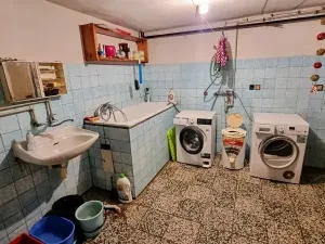 Prodej rodinného domu, Nová Ves, 160 m2