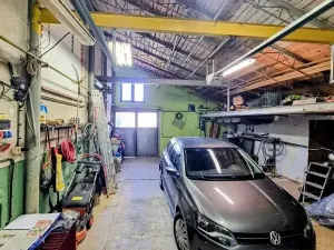 Prodej rodinného domu, Nová Ves, 160 m2