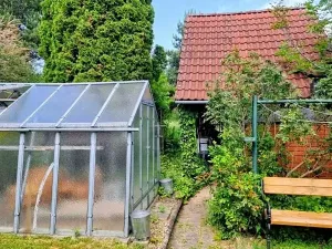 Prodej rodinného domu, Nová Ves, 160 m2