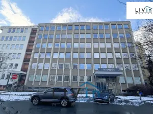Pronájem kanceláře, Olomouc, Karolíny Světlé, 50 m2