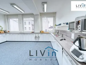 Pronájem kanceláře, Olomouc, Karolíny Světlé, 50 m2