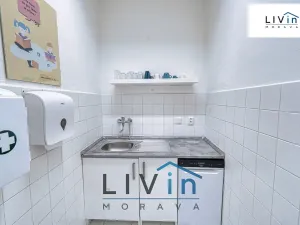 Pronájem kanceláře, Olomouc, Karolíny Světlé, 50 m2
