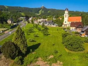 Prodej pozemku pro bydlení, Liberec, Dubice, 1133 m2