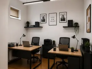 Prodej kanceláře, Praha - Vinohrady, Americká, 76 m2