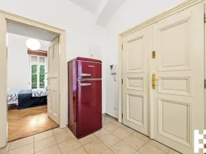 Prodej kanceláře, Praha - Vinohrady, Americká, 76 m2