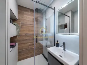 Prodej bytu 3+kk, Ostrava, Kosmonautů, 57 m2