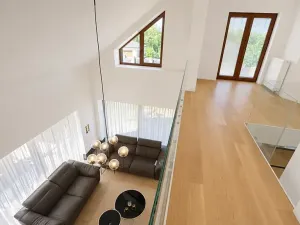 Prodej rodinného domu, Hrdlořezy, 165 m2