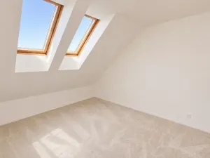 Prodej rodinného domu, Hrdlořezy, 165 m2