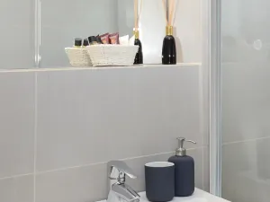 Prodej bytu 2+kk, Luhačovice, 83 m2