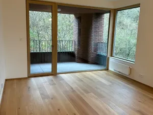 Pronájem bytu 2+kk, Praha - Dejvice, Pod Juliskou, 51 m2