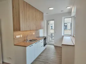 Prodej bytu 3+kk, Jablonec nad Nisou, Krkonošská, 63 m2