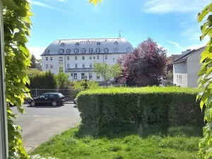 Prodej bytu 4+1, Nový Bor, Sklářská, 86 m2