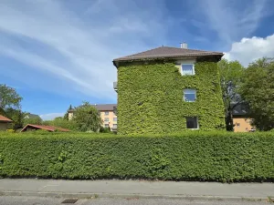 Prodej bytu 4+1, Nový Bor, Sklářská, 86 m2