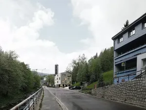 Prodej bytu 2+kk, Pec pod Sněžkou, 44 m2