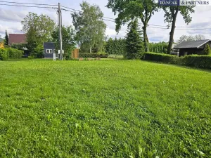 Prodej zahrady, Frýdlant nad Ostravicí, 379 m2