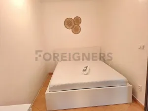 Pronájem bytu 2+kk, Olomouc, Panská, 45 m2
