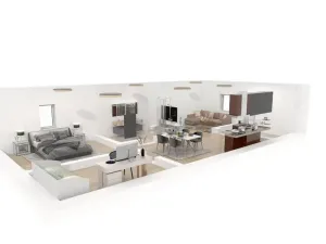 Prodej bytu 3+kk, Chotěšov - Mantov, 65 m2