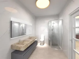 Prodej bytu 3+kk, Chotěšov - Mantov, 65 m2