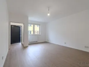 Prodej bytu 1+kk, Ostrava, Na Lánech, 34 m2