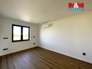 Pronájem rodinného domu, Dětmarovice, 132 m2