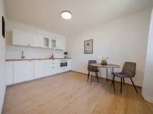 Prodej bytu 3+1, Valtice, Sobotní, 75 m2