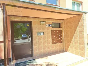 Pronájem bytu 2+1, Ostrava, Aloise Gavlase, 45 m2