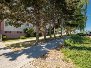 Prodej bytu 2+1, Dobšice, Znojemská, 63 m2