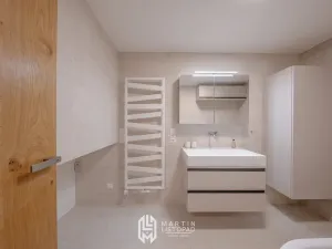 Prodej bytu 3+kk, Olomouc, Lazecká, 107 m2
