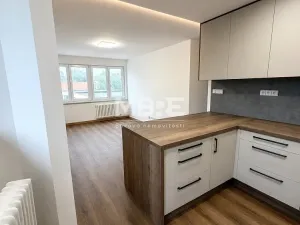 Pronájem bytu 3+1, Ostrava - Poruba, Sokolovská, 62 m2