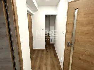 Pronájem bytu 3+1, Ostrava - Poruba, Sokolovská, 62 m2