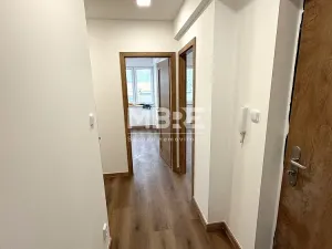 Pronájem bytu 3+1, Ostrava - Poruba, Sokolovská, 62 m2