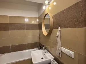 Prodej bytu 2+kk, Holešov, Bořenovská, 52 m2