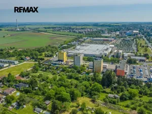 Prodej pozemku pro bydlení, Praha, 4940 m2