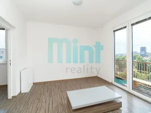 Pronájem bytu 3+kk, Ostrava, Bohumínská, 53 m2