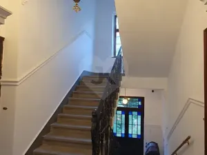 Pronájem bytu 3+kk, Praha - Holešovice, Dobrovského, 60 m2