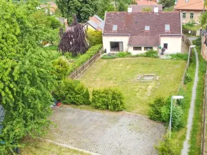 Prodej rodinného domu, Vysoká, 192 m2