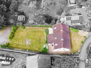 Prodej rodinného domu, Vysoká, 192 m2