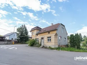 Prodej rodinného domu, Opatov, 148 m2