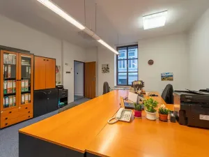 Pronájem obchodního prostoru, Přerov, Wilsonova, 265 m2