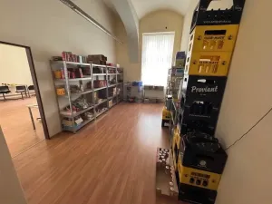 Prodej obchodního prostoru, Praha - Nové Město, Žitná, 180 m2
