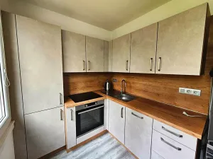Pronájem bytu 3+1, Milevsko, J. A. Komenského, 66 m2