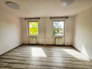 Pronájem bytu 3+1, Milevsko, J. A. Komenského, 66 m2