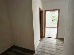 Pronájem bytu 3+1, Milevsko, J. A. Komenského, 66 m2