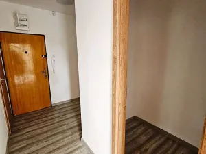 Pronájem bytu 3+1, Milevsko, J. A. Komenského, 66 m2