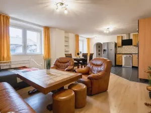 Pronájem rodinného domu, Vrbová Lhota, U Lindovy, 160 m2