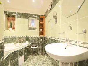 Pronájem rodinného domu, Vrbová Lhota, U Lindovy, 160 m2