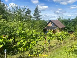Prodej chaty, Kamýk nad Vltavou, 24 m2